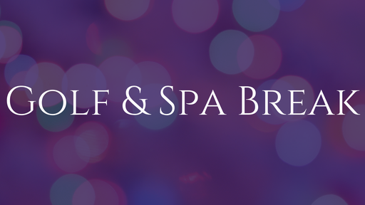 His and Hers Spa Break in Oxfordshire